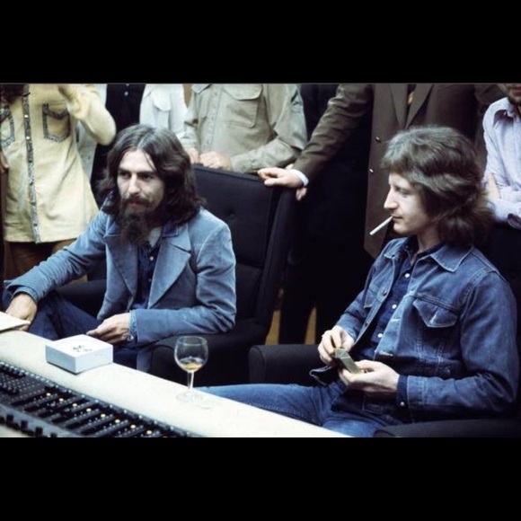 Guess I Got What I Deserve Kept You Waiting There - Picture 2 of 8